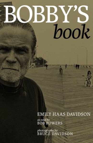 Bobby's Book