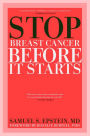 Stop Breast Cancer Before it Starts