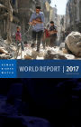 World Report 2017: Events of 2016