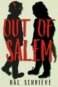 Title: Out of Salem, Author: Hal Schrieve