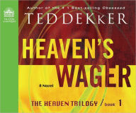 Heaven's Wager (Martyr's Song Series #1)