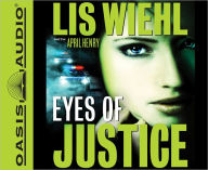 Eyes of Justice (Triple Threat Series #4)
