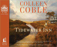 Title: Tidewater Inn (Hope Beach Series #1), Author: Colleen Coble