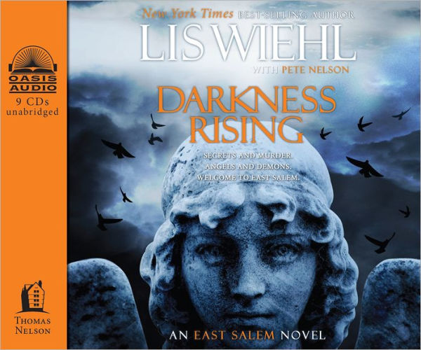 Darkness Rising (East Salem Series #2)