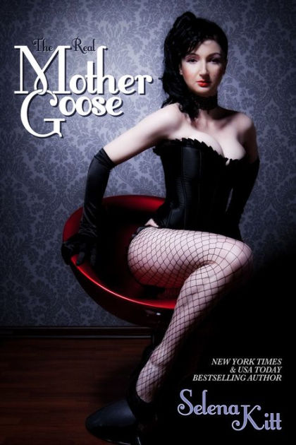 The Real Mother Goose Erotic Erotica Spanking Bdsm Menage