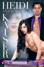 Heidi and the Kaiser (Billionaire BDSM Erotica Erotic Romance)