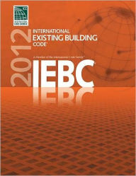 2012 International Existing Building Code / Edition 1