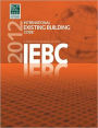 2012 International Existing Building Code / Edition 1