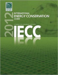 2012 International Energy Conservation Code / Edition 1