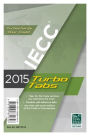 2015 International Energy Conservation Code Turbo Tabs
