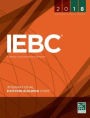 2018 International Existing Building Code Turbo Tabs, Soft Cover Version