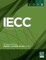 2018 International Energy Conservation Code Turbo Tabs, Soft Cover Version