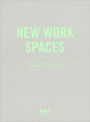 New Work Spaces: Trend Report on Office and Working Environments