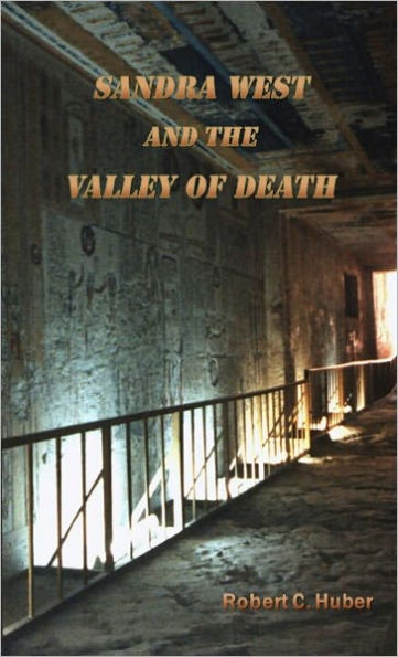 Sandra West and the Valley of Death