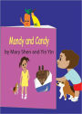 Mandy and Candy