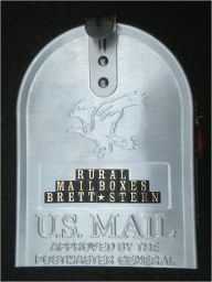 Title: Rural Mailboxes: Rural Mailboxes from the side of the road, Author: Brett Stern