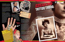 Alternative view 4 of Ripley's Believe It or Not! Beyond the Bizarre