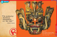Alternative view 2 of Ripley's Believe It or Not! A Century of Strange! (B&N Exclusive Edition)