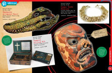 Alternative view 3 of Ripley's Believe It or Not! A Century of Strange! (B&N Exclusive Edition)