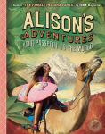 Alternative view 1 of Alison's Adventures: Your Passport to the World