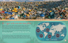 Alternative view 5 of Alison's Adventures: Your Passport to the World
