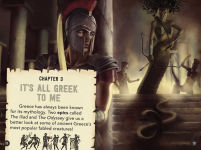 Alternative view 2 of Ripley Readers LEVEL4 LIB EDN Mythical Creatures!