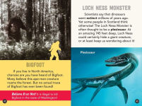 Alternative view 3 of Ripley Readers LEVEL4 LIB EDN Mythical Creatures!