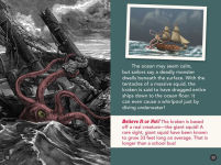 Alternative view 4 of Ripley Readers LEVEL4 LIB EDN Mythical Creatures!