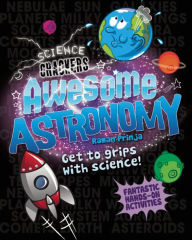 Awesome Astronomy
