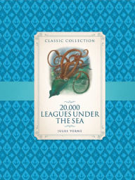 20,000 Leagues under the Sea