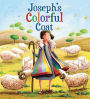 My First Bible Stories (Old Testament): Joseph's Colorful Coat