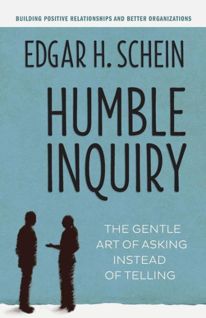 Picture Books about Inquiry and Questioning