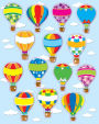Hot Air Balloons