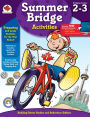 Summer Bridge Activities, Grades 2-3