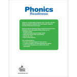Alternative view 6 of Phonics Readiness, Grade PK