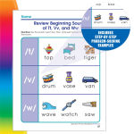 Alternative view 8 of Phonics Readiness, Grade PK