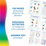 Alternative view 10 of Phonics Readiness, Grade PK