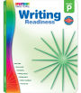 Spectrum Writing Readiness, Grade Pre K