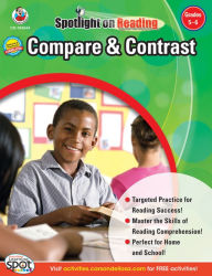 Compare & Contrast, Grades 5-6