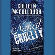 Naked Cruelty (Carmine Delmonico Series #3)