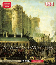 A Tale of Two Cities