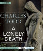 A Lonely Death (Inspector Ian Rutledge Series #13)