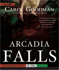 Arcadia Falls