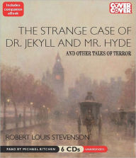 The Strange Case of Dr. Jekyll and Mr. Hyde