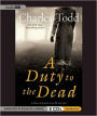A Duty to the Dead (Bess Crawford Series #1)