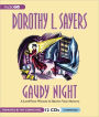 Gaudy Night (Lord Peter Wimsey Series #10)