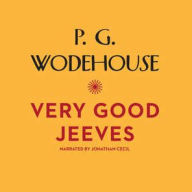 Very Good, Jeeves!