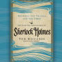 Between the Thames and the Tiber: The Further Adventures of Sherlock Holmes