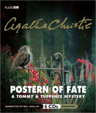 Postern of Fate (Tommy and Tuppence Series)