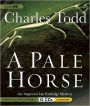 A Pale Horse (Inspector Ian Rutledge Series #10)